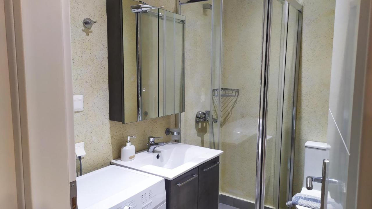Melina Apartments Lefkáda Eksteriør bilde